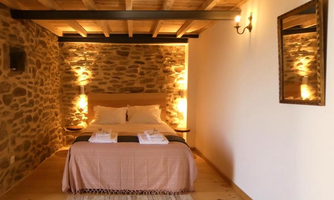 Figueira de Castelo Rodrigo Casa | Casa da Laja - Casas de Villar- Rural Experience