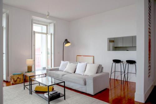 Alfama Apartamento | Casa da Laranjeira