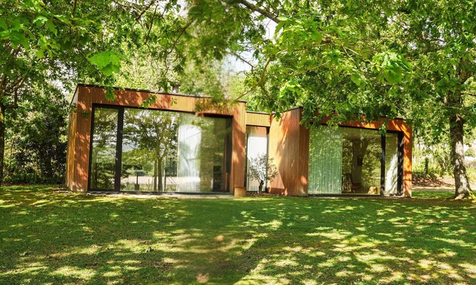 Bico Cabaña | Casa da Lavoeira I with Sauna and Pool