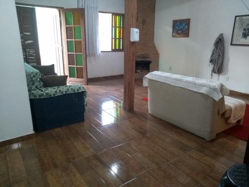 Conceicao do Ibitipoca Apartamento | Casa da Leninha