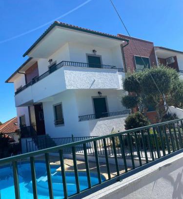 Viseu Casa | Casa da Leonor