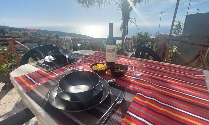 Estrela da Calheta Casa | Casa Da Linda - Calheta