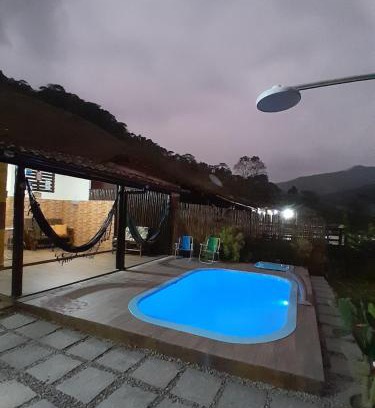Macae Casa | Casa da Lu