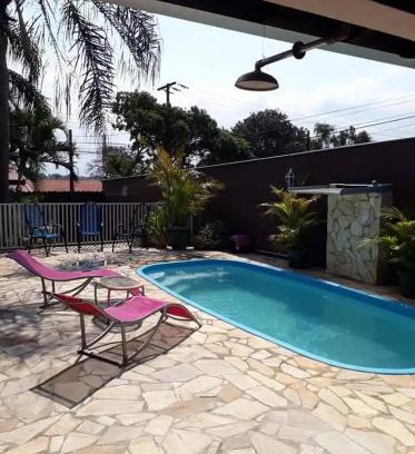 Londrina Casa | Casa da Lua