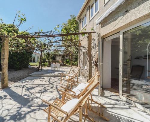 Barcelos Casa | Casa da Luisinha - Country House - Country House