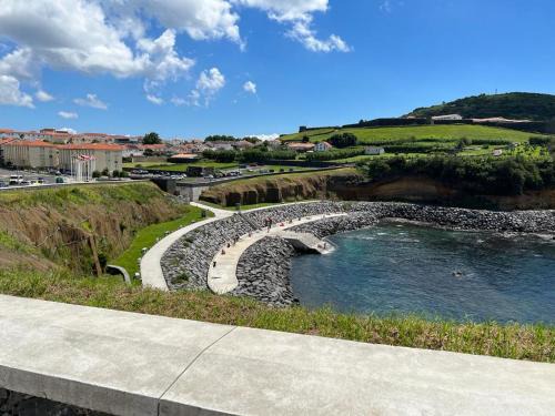 Angra do Heroismo Apartamento | Casa da Luz
