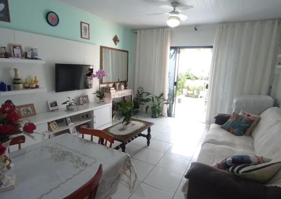 Barra Casa | Casa da mãe