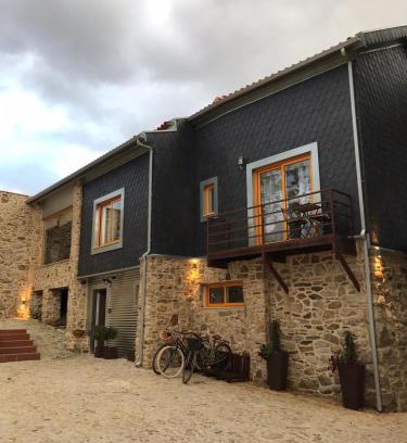 Armamar Casa | Casa da Mó - Douro