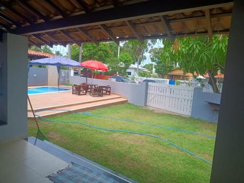 Barra do Gil Casa | Casa da Mari