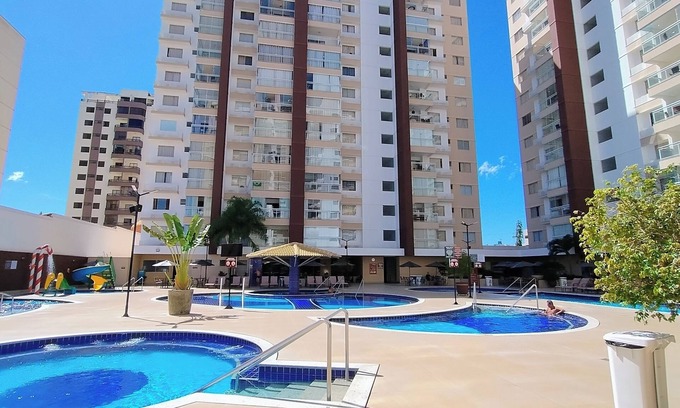 Termal Apartamento | Casa da Madeira - Achei Férias
