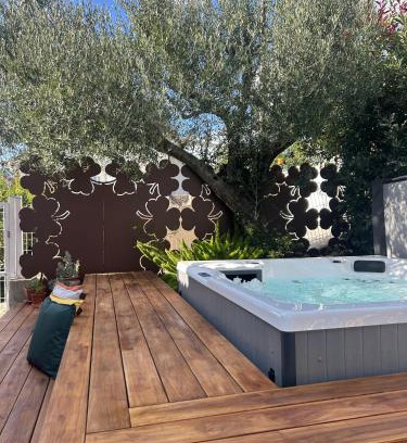 Beijos Casa | Casa da Madrinha, um regalo a 35 min do Porto