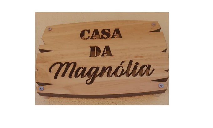 Ferreira do Zezere Casa | Casa da Magnólia