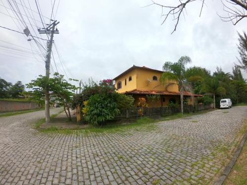 Rio das Ostras Casa | Casa da Mamãe