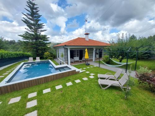 Guilhofrei Casa | Casa da Marcolininha