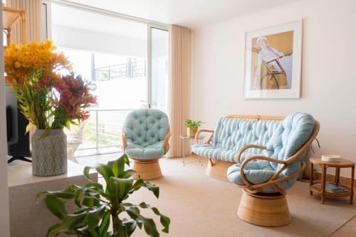 Prazeres Apartamento | Casa da Maresia - The Seaside Escape