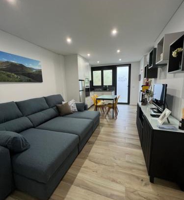Vila Nova de Foz Coa Apartamento | Casa da Margarida