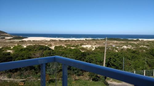 Santinho Apartamento | Casa da Marilú