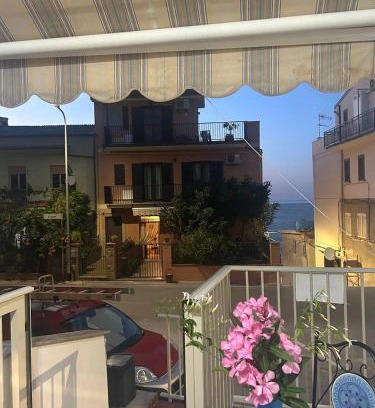 Marina di Caronia Apartamento | Casa da Mario - Marina di Caronia