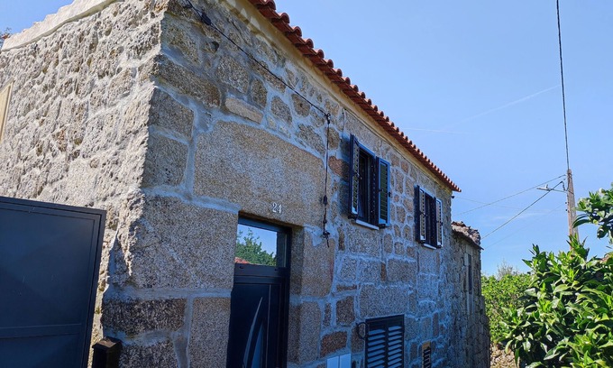 Celorico da Beira Casa | Casa da Martha