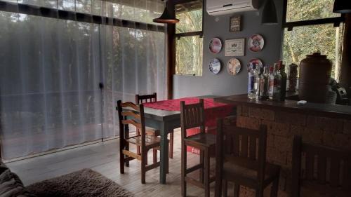 Nova Nazare Casa | Casa da Mata