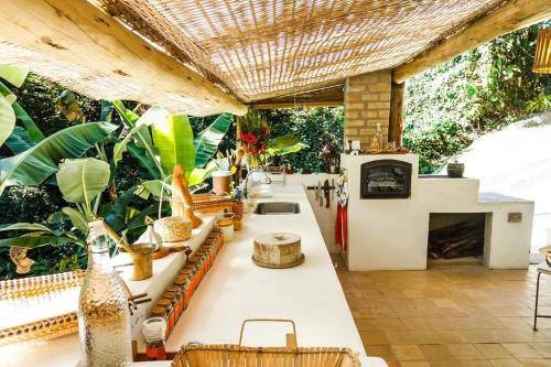 Curuipe Casa | Casa da mata