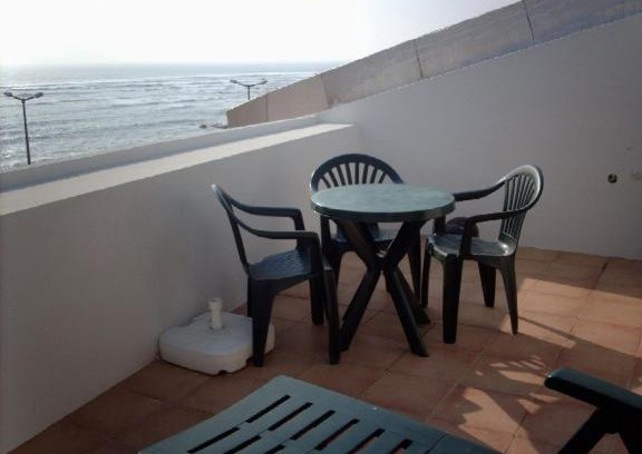 Buarcos Apartamento | Casa da muralha