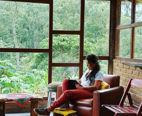 Buenopolis Casa | Casa da Naná