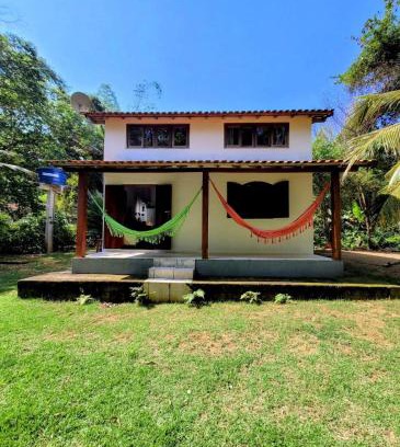 Paraty Casa | Casa da Neia