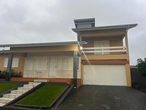 Lauro Muller Casa | Casa da Nina
