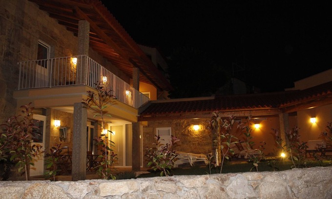 Macieira de Cambra Apartamento | Casa da Nininha - T0 Rose