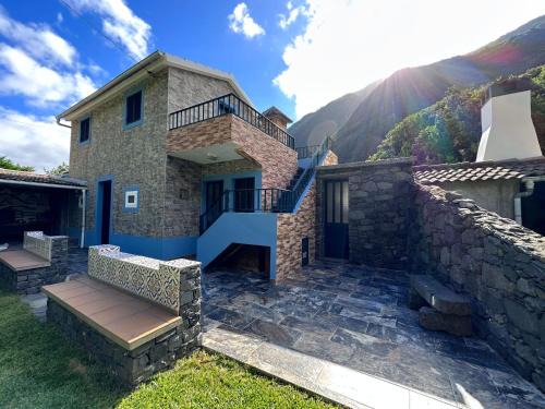 Porto Moniz Casa | Casa da Nogueira