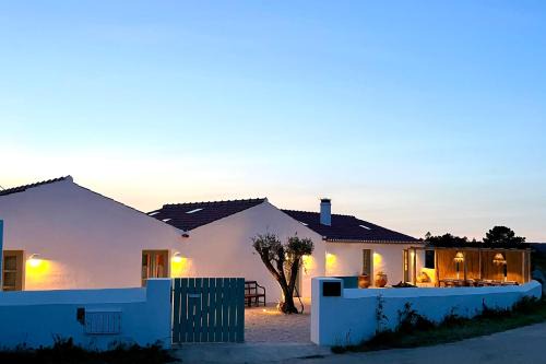 Monte Ruivo Casa | Casa da Oliveira - Monte Branco