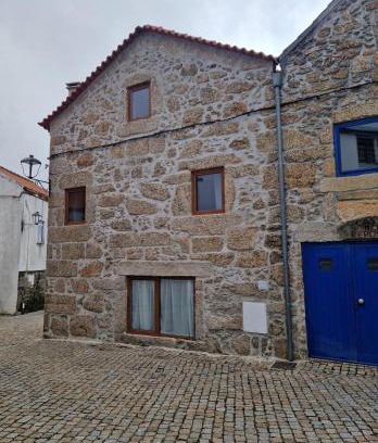 Seia Casa | Casa da Palheira