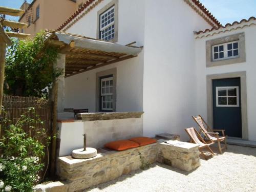 Bombarral Apartamento | Casa Da Palma