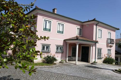 Leiria Casa | Casa Da Palmeira