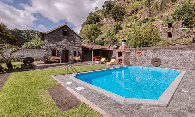 Faial Casa | Casa da Pedra (Faial)