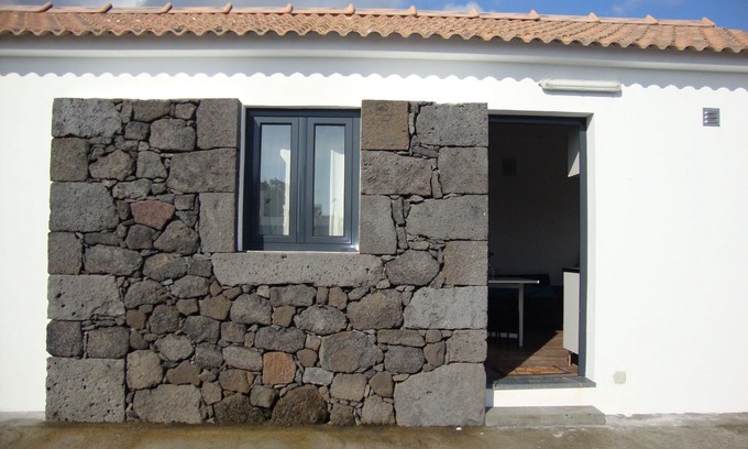 Prainha Cabaña | Casa Da Poça Branca
