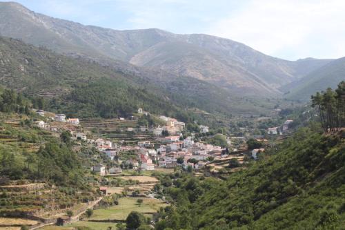 Alvoco da Serra Casa | Casa da Ponte