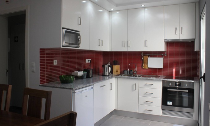 Nordeste Apartamento | Casa da Ponte