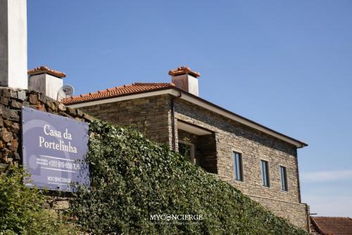 Castelo de Paiva Casa | Casa da Portelinha