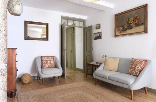 Pinhel Casa | Casa da Praça - Guest House