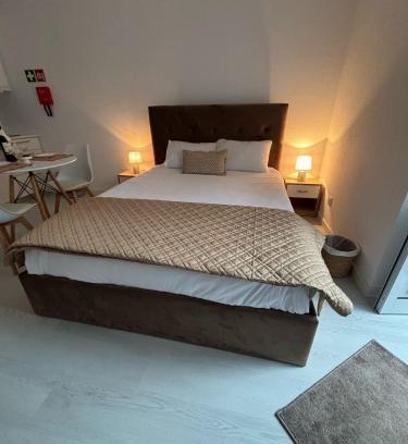 Praia da Vitoria Apartamento | Casa da Praça I