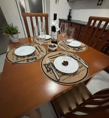 Praia da Vitoria Apartamento | Casa da Praça II