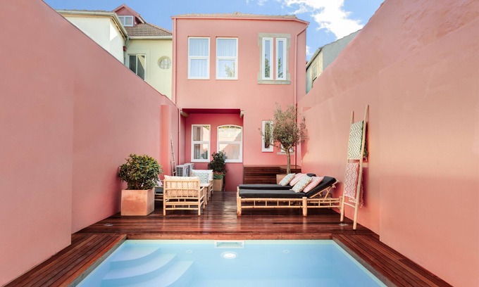 Bonfim Apartamento | Casa da Praça