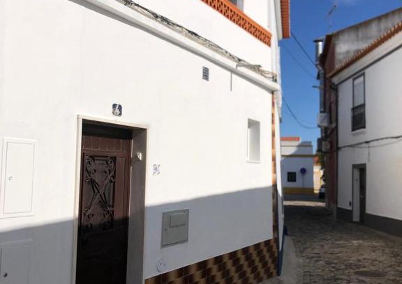 Carrapatelo Casa | Casa Da Praça