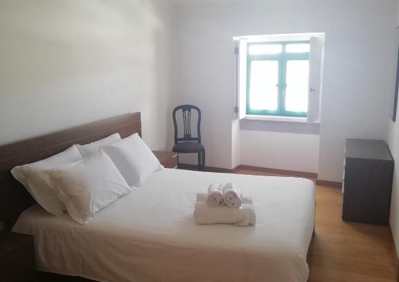 Torre de Moncorvo Apartamento | Casa da Praça