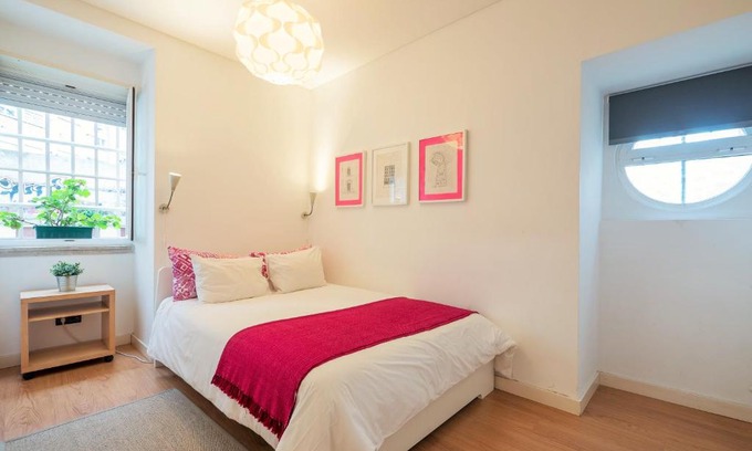 Sao Joao de Deus Apartamento | Casa da Praceta