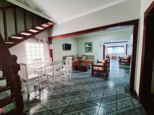 Palmeiras Casa | Casa Da Praia