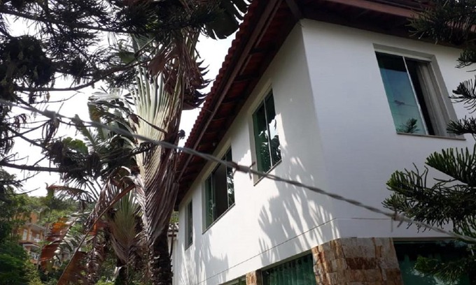 Cabecudas Casa | Casa da Praia