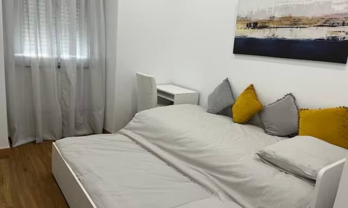 Estoril Apartamento | Casa da Praia da Poça - Apartamento Lirio